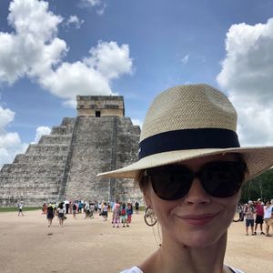 Meet your Posher, Barb